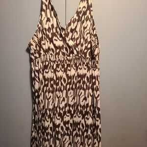 Womens dress
